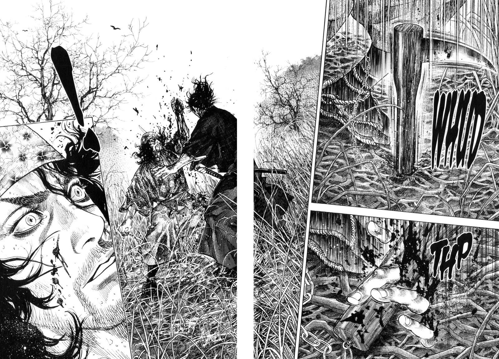 Read VagabondEN Manga Online