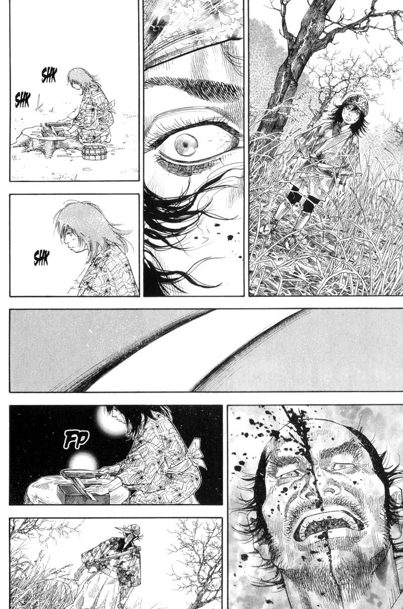 Read VagabondEN Manga Online