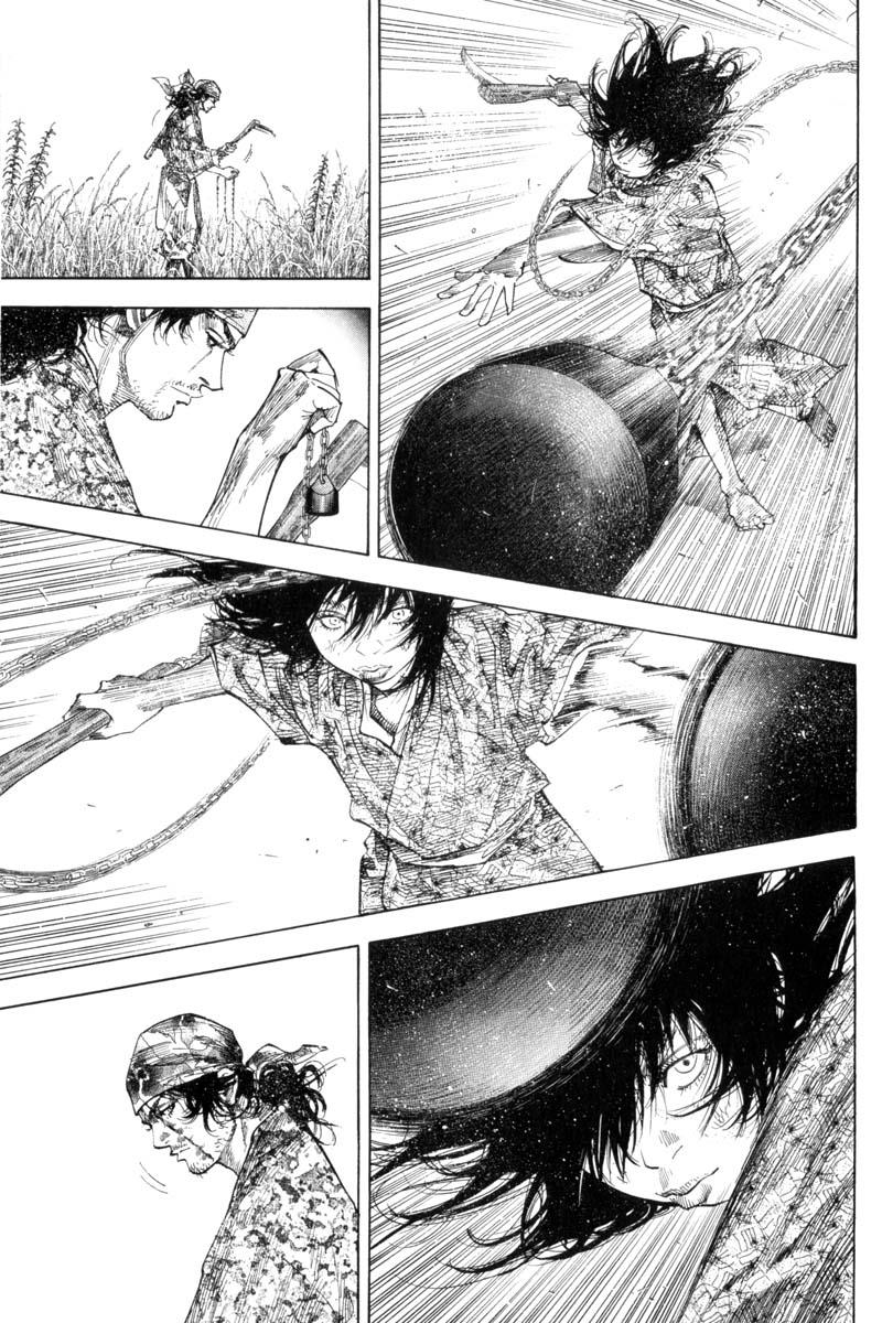 Read VagabondEN Manga Online