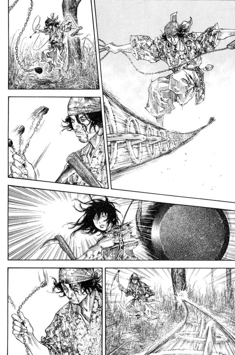 Read VagabondEN Manga Online
