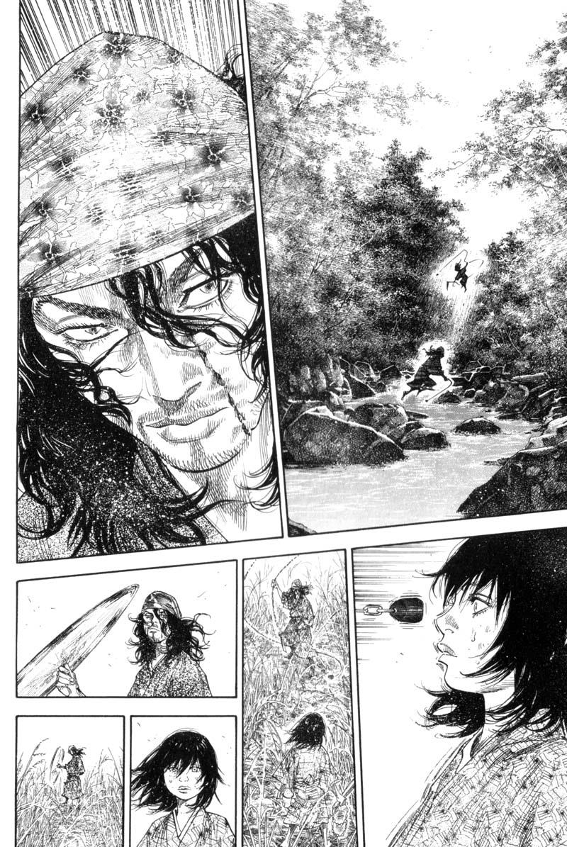 Read VagabondEN Manga Online