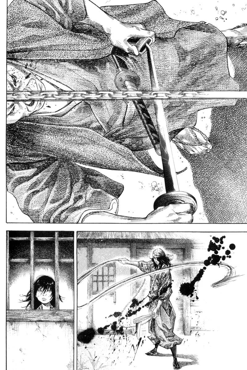 Read VagabondEN Manga Online