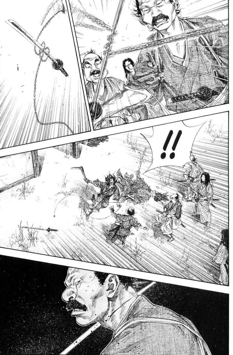 Read VagabondEN Manga Online