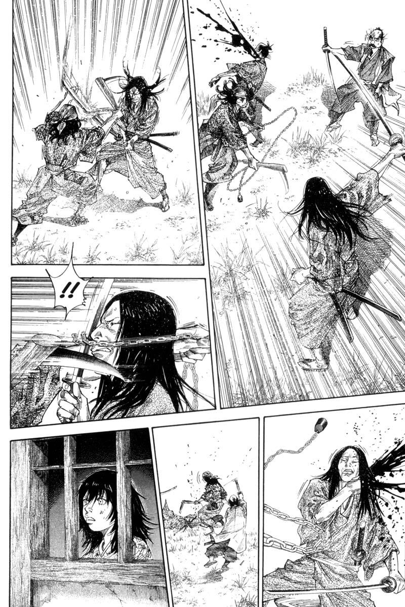Read VagabondEN Manga Online