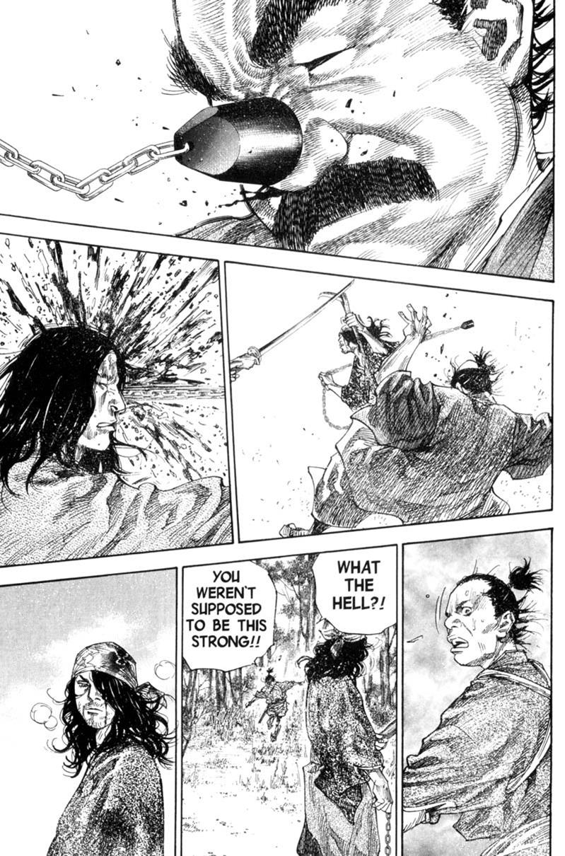 Read VagabondEN Manga Online