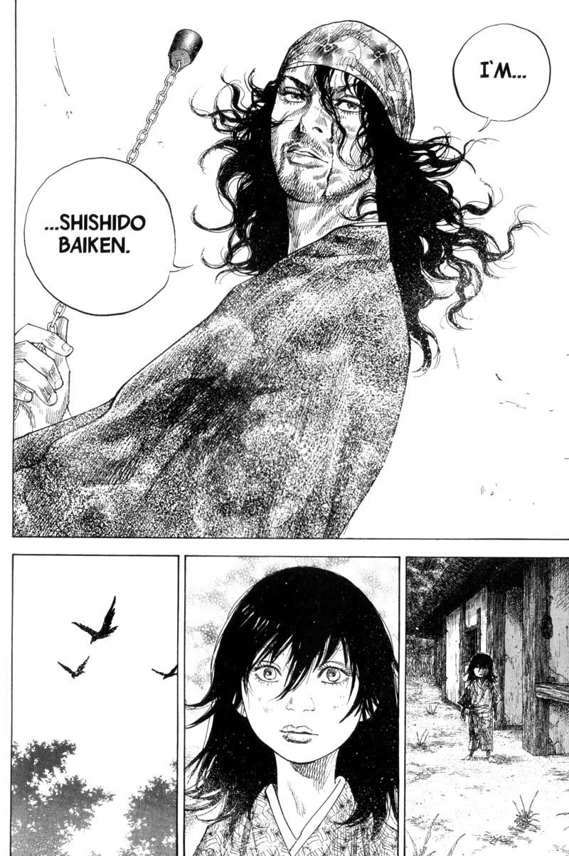 Read VagabondEN Manga Online