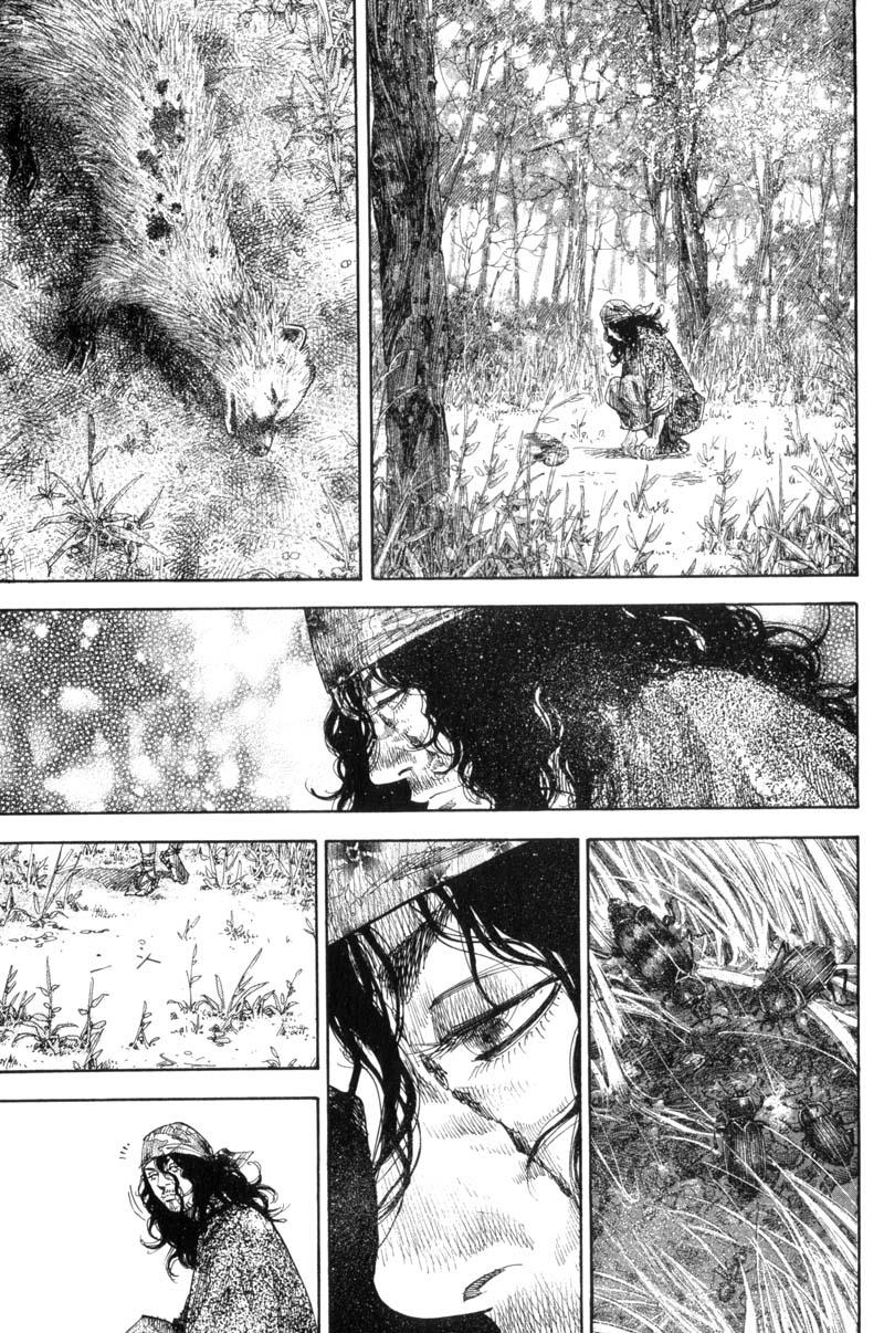 Read VagabondEN Manga Online