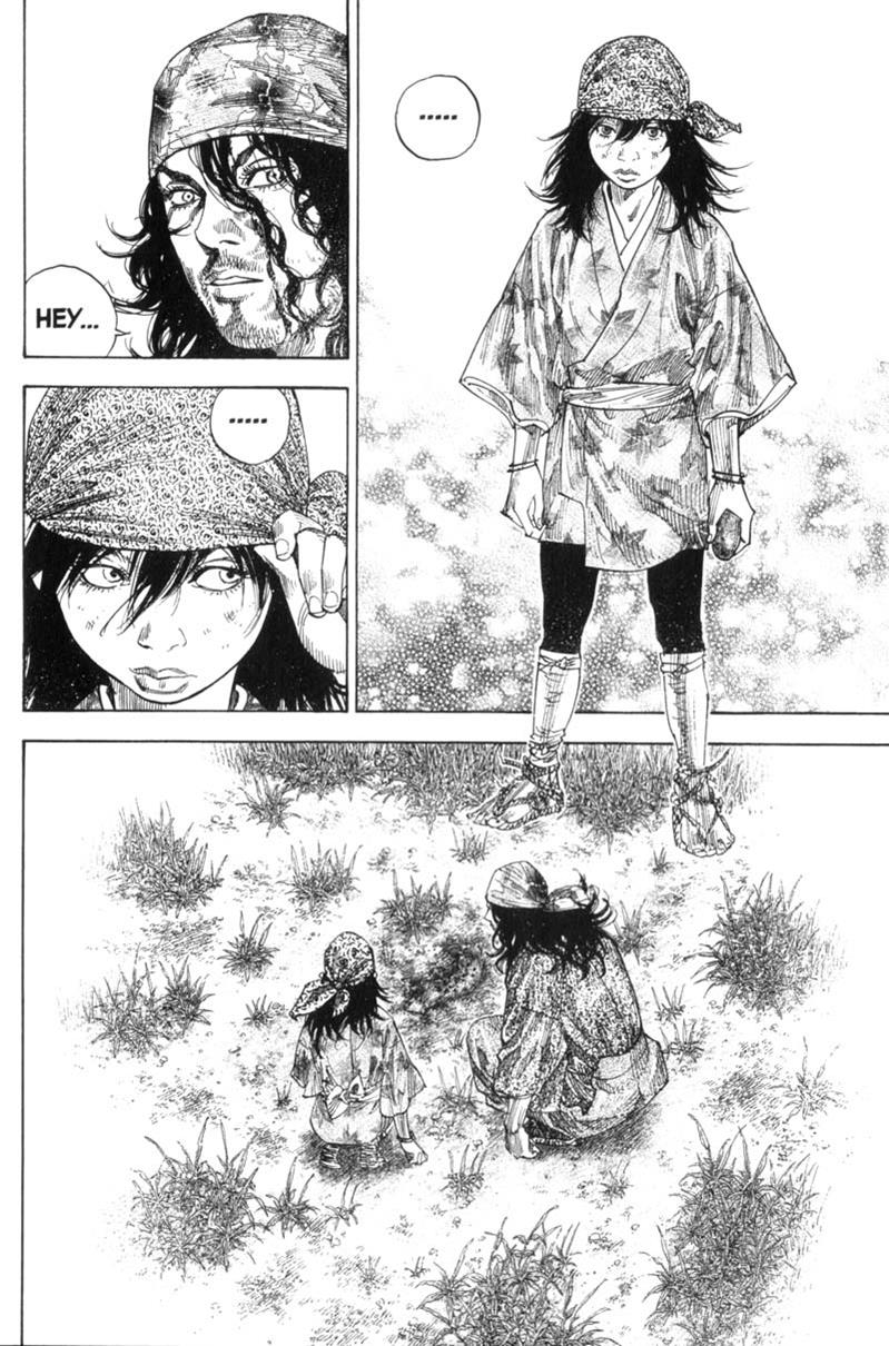 Read VagabondEN Manga Online