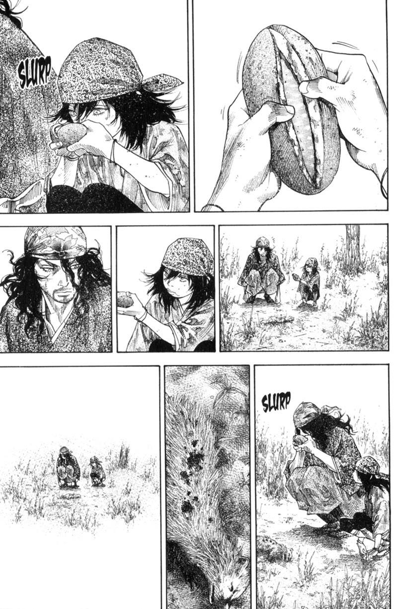Read VagabondEN Manga Online