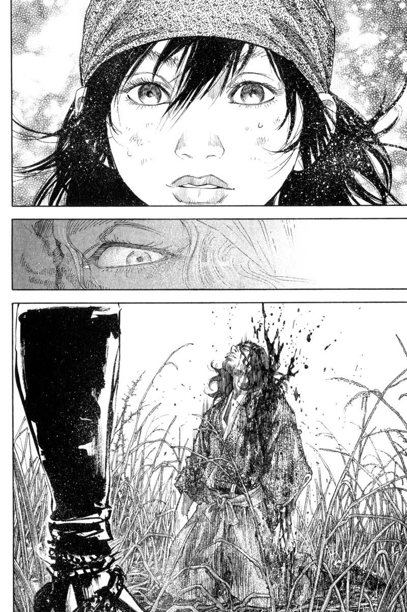 Read VagabondEN Manga Online