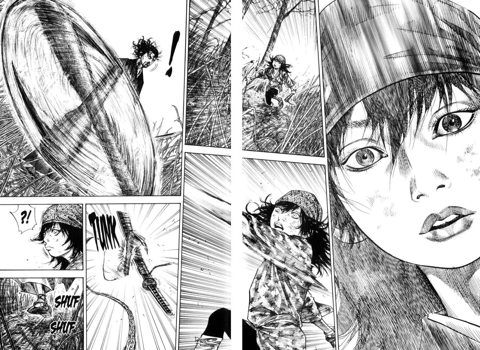 Read VagabondEN Manga Online