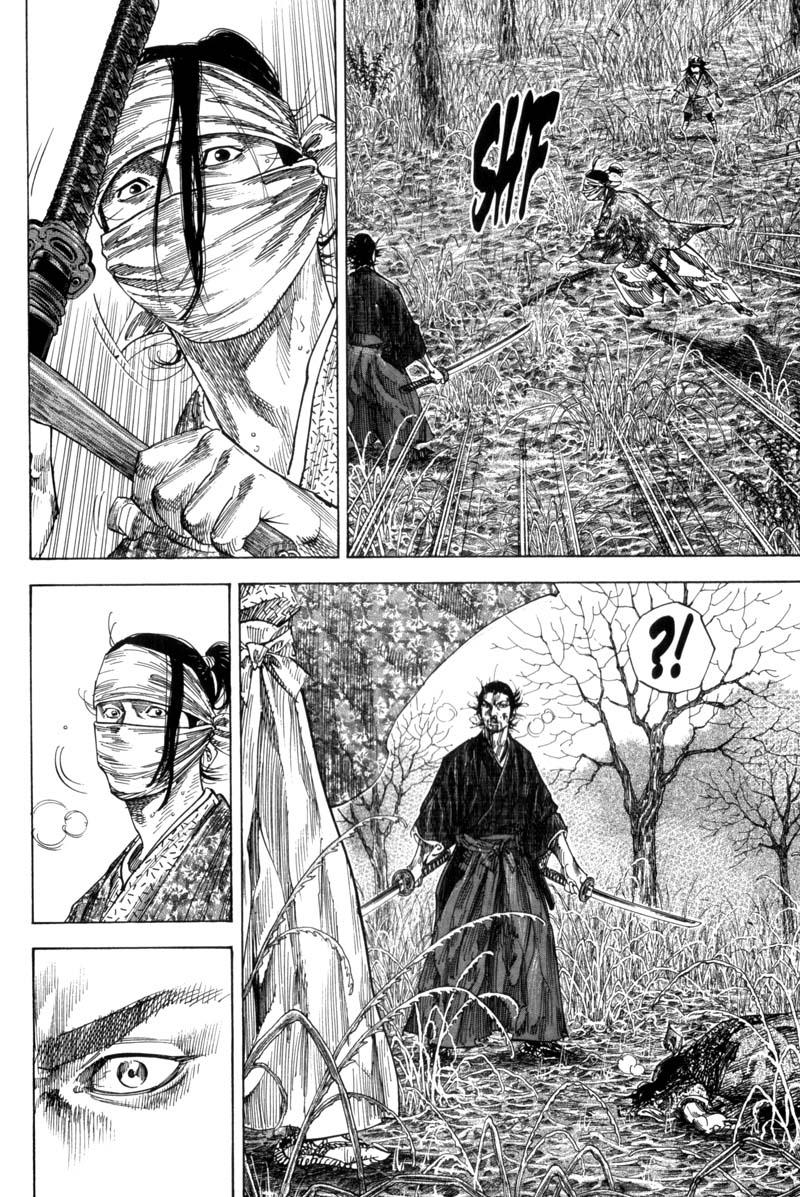 Read VagabondEN Manga Online