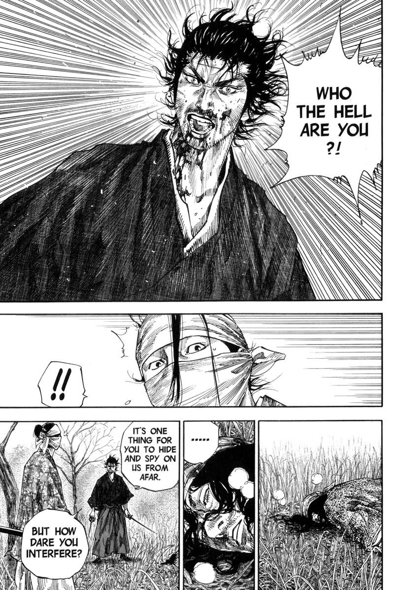 Read VagabondEN Manga Online