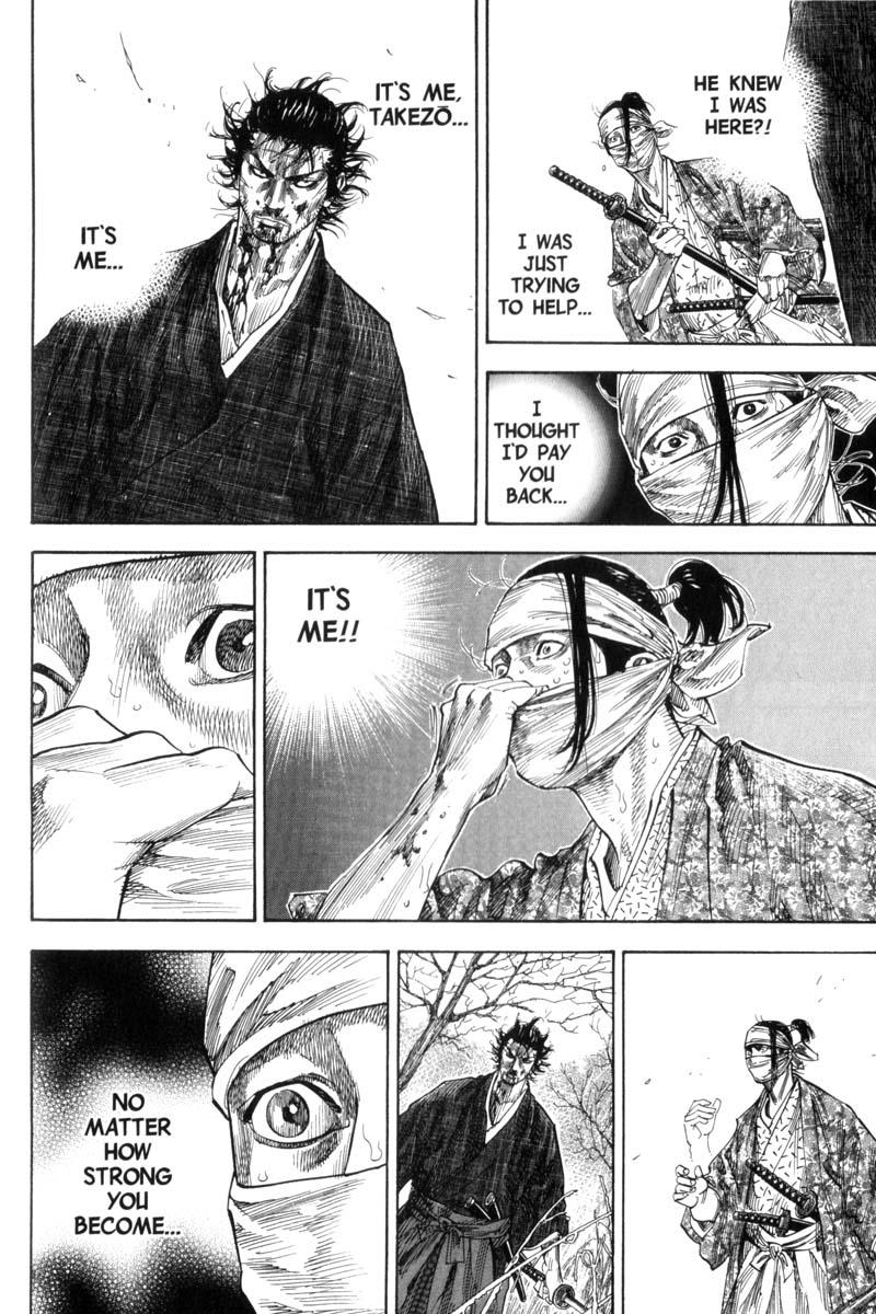 Read VagabondEN Manga Online