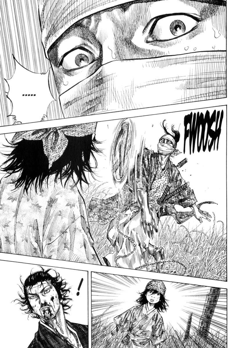 Read VagabondEN Manga Online