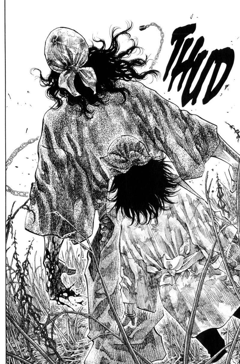 Read VagabondEN Manga Online