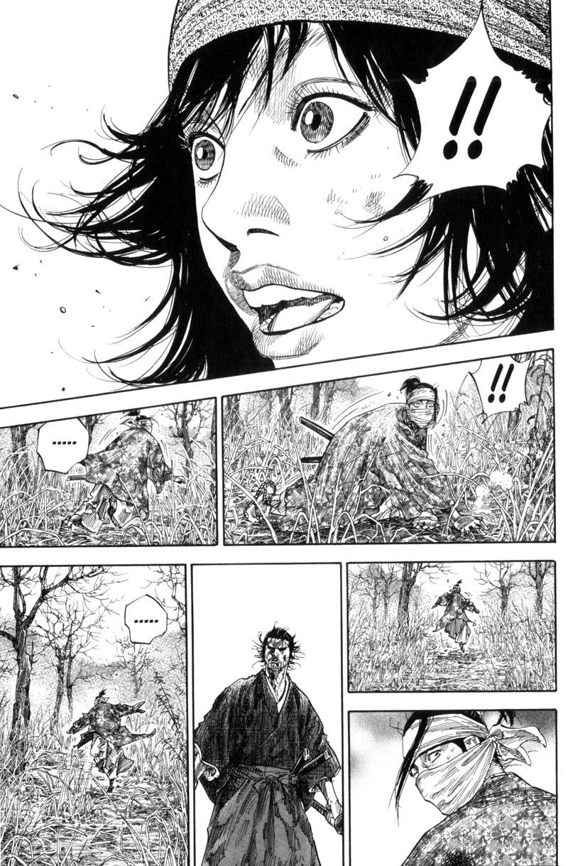 Read VagabondEN Manga Online