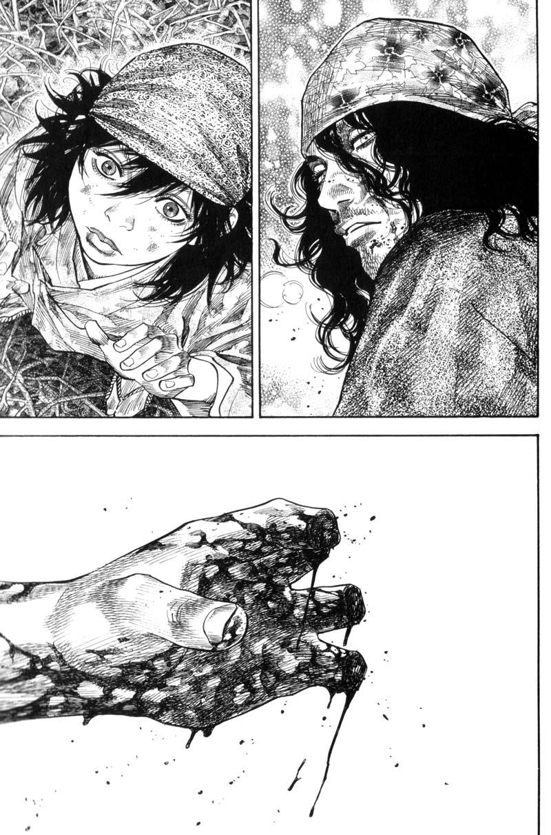 Read VagabondEN Manga Online