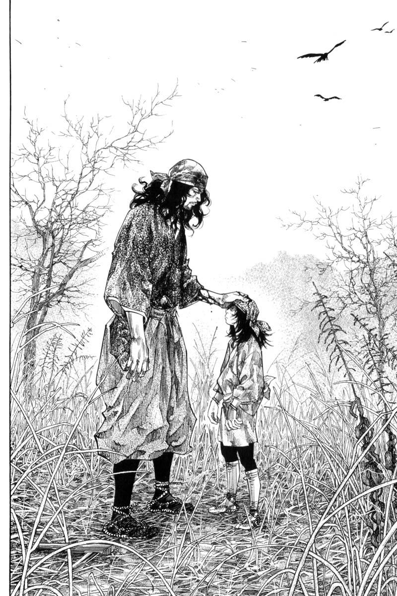 Read VagabondEN Manga Online
