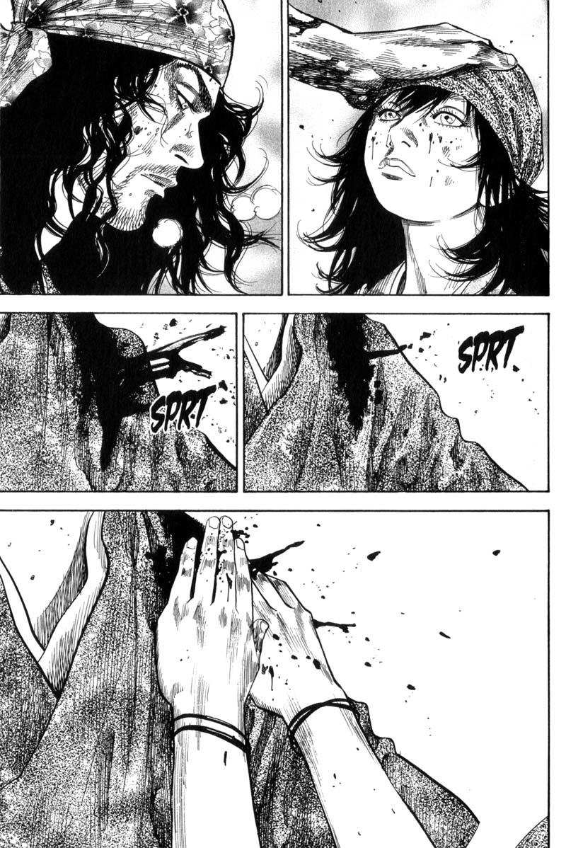 Read VagabondEN Manga Online