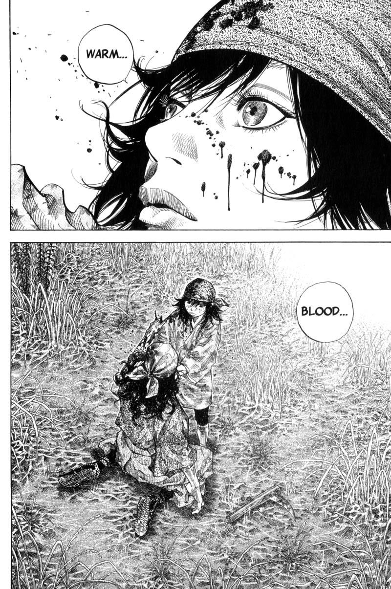 Read VagabondEN Manga Online