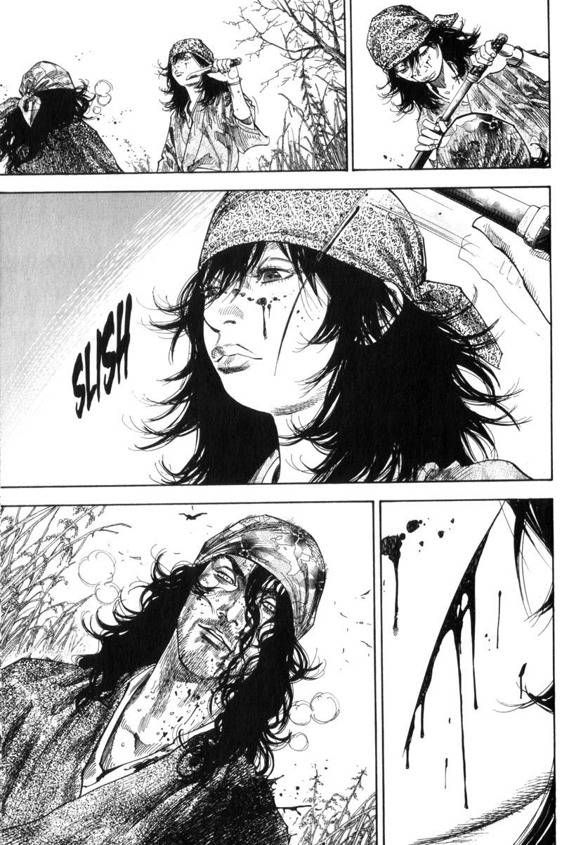 Read VagabondEN Manga Online