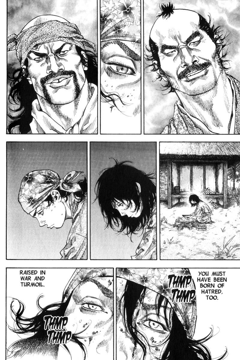 Read VagabondEN Manga Online