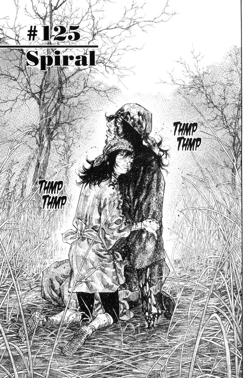 Read VagabondEN Manga Online