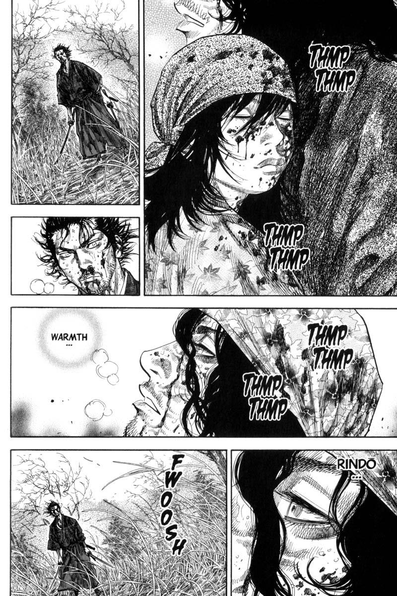 Read VagabondEN Manga Online