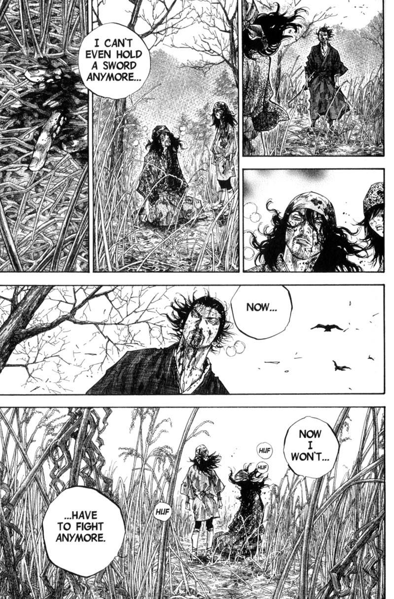 Read VagabondEN Manga Online