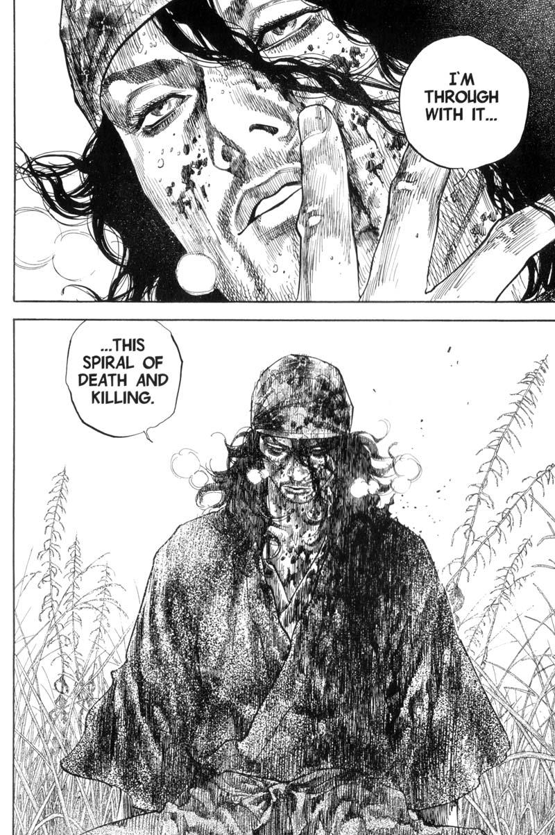 Read VagabondEN Manga Online