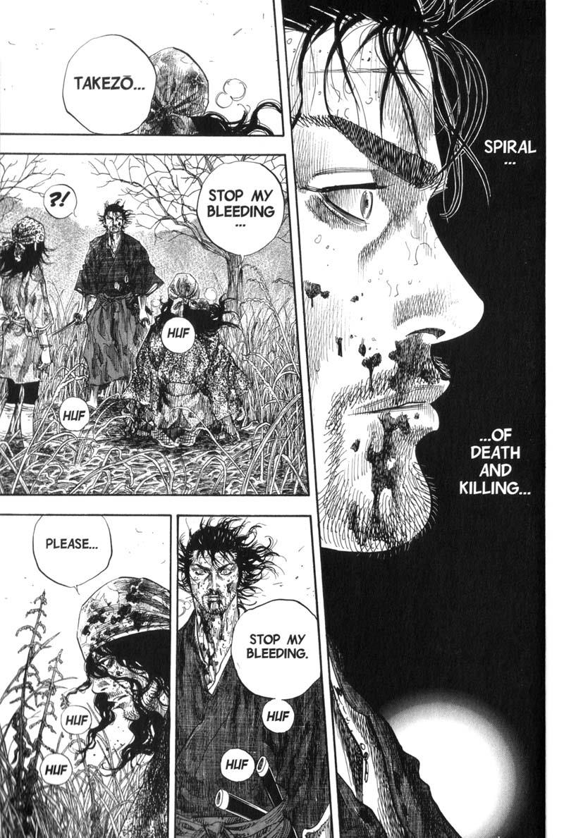 Read VagabondEN Manga Online
