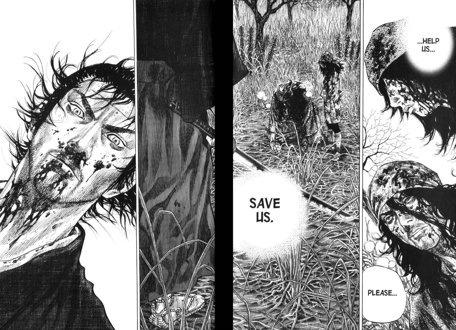 Read VagabondEN Manga Online