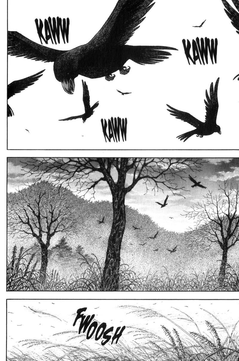 Read VagabondEN Manga Online