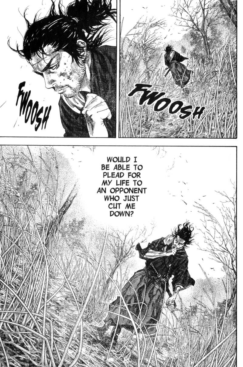 Read VagabondEN Manga Online