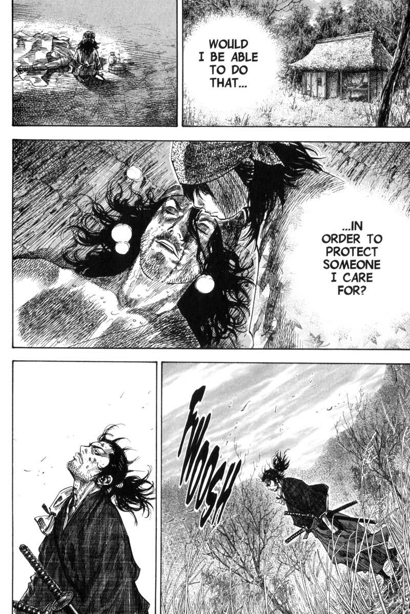 Read VagabondEN Manga Online