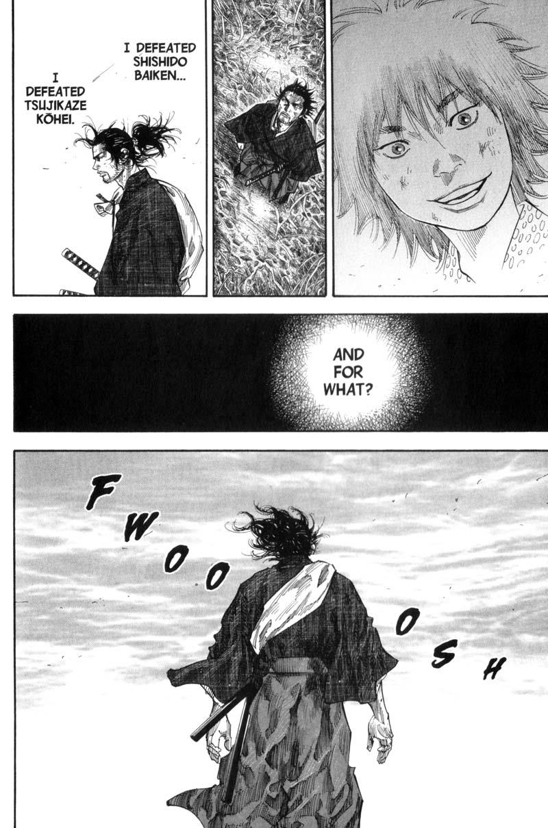 Read VagabondEN Manga Online
