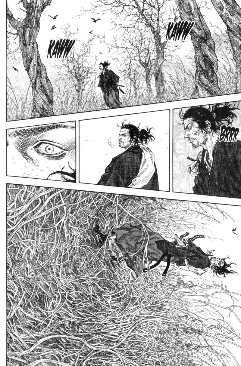 Read VagabondEN Manga Online