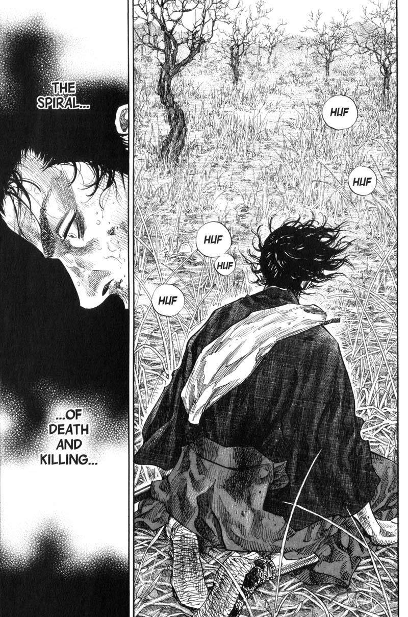 Read VagabondEN Manga Online