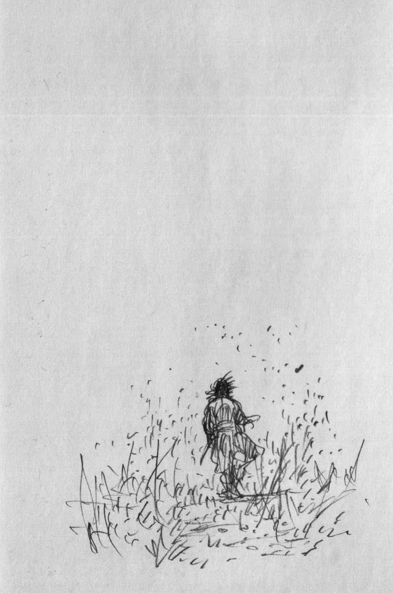 Read VagabondEN Manga Online