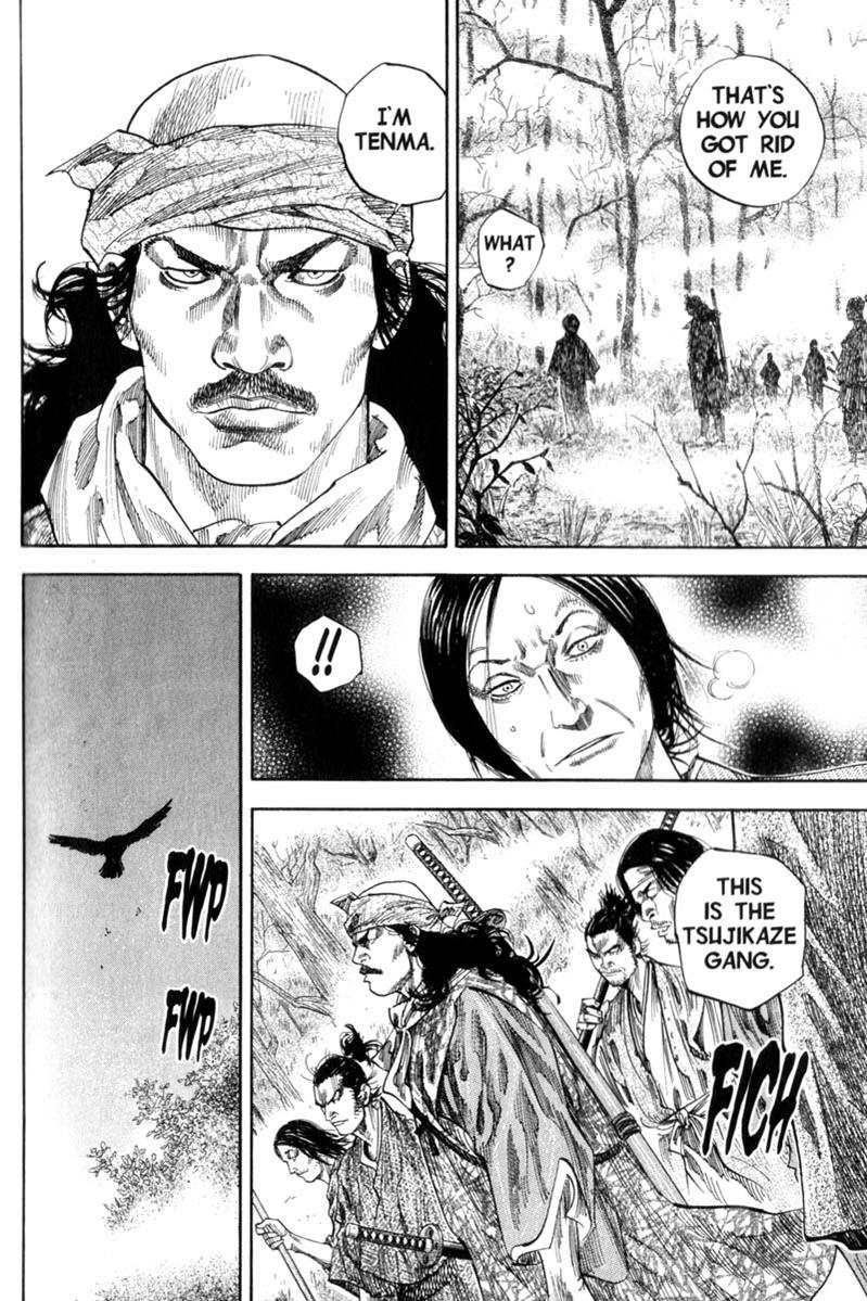 Read VagabondEN Manga Online