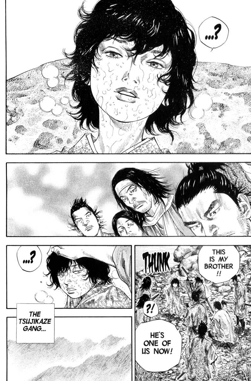 Read VagabondEN Manga Online