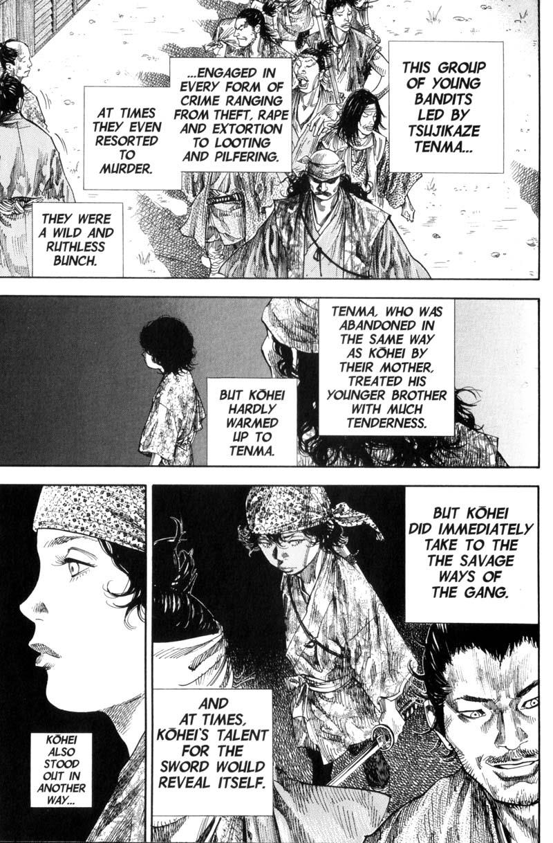 Read VagabondEN Manga Online