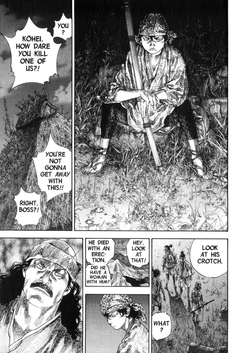 Read VagabondEN Manga Online