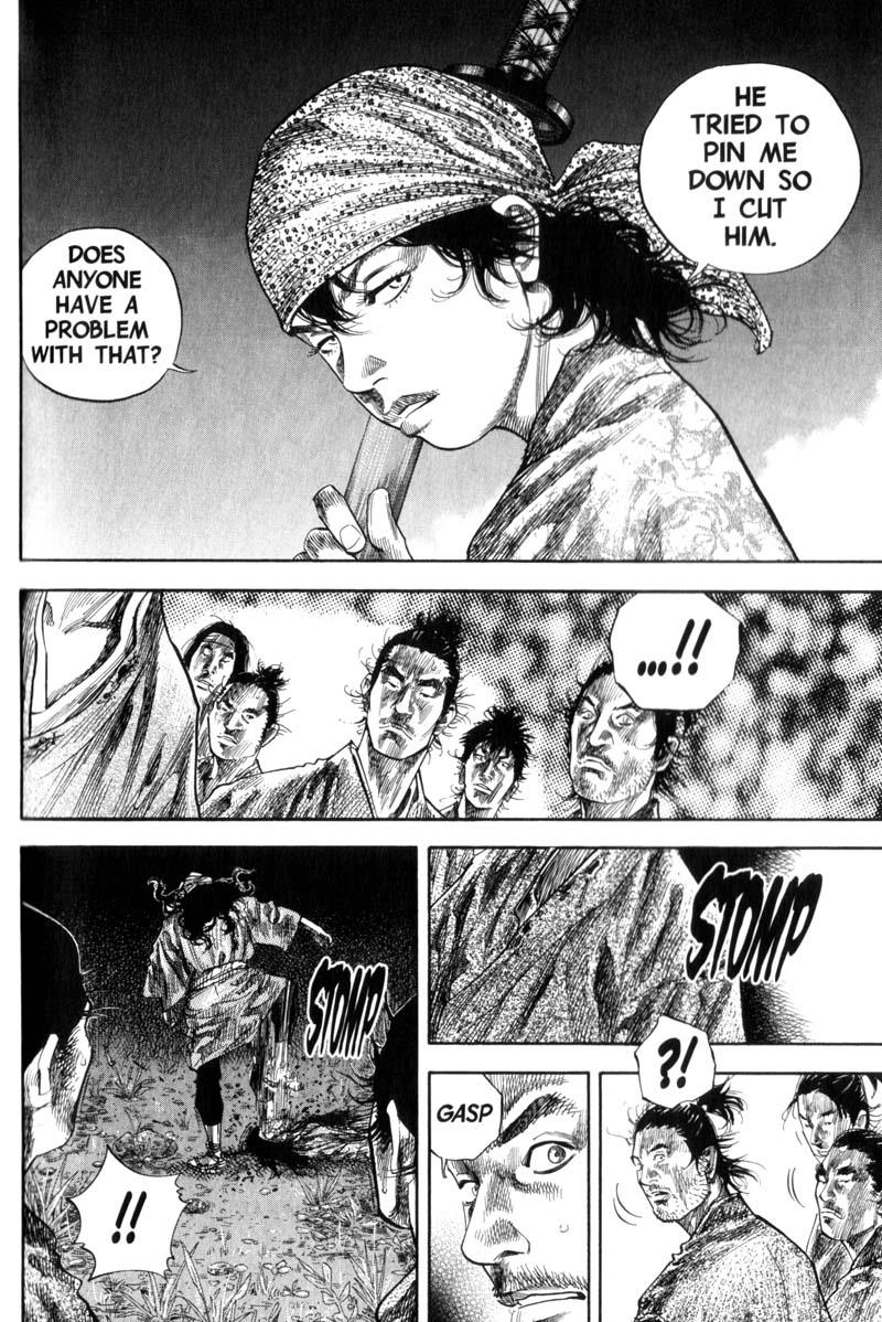 Read VagabondEN Manga Online