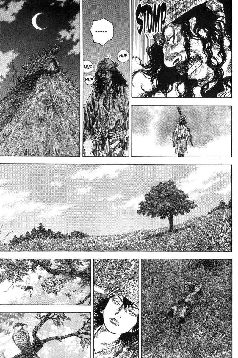 Read VagabondEN Manga Online