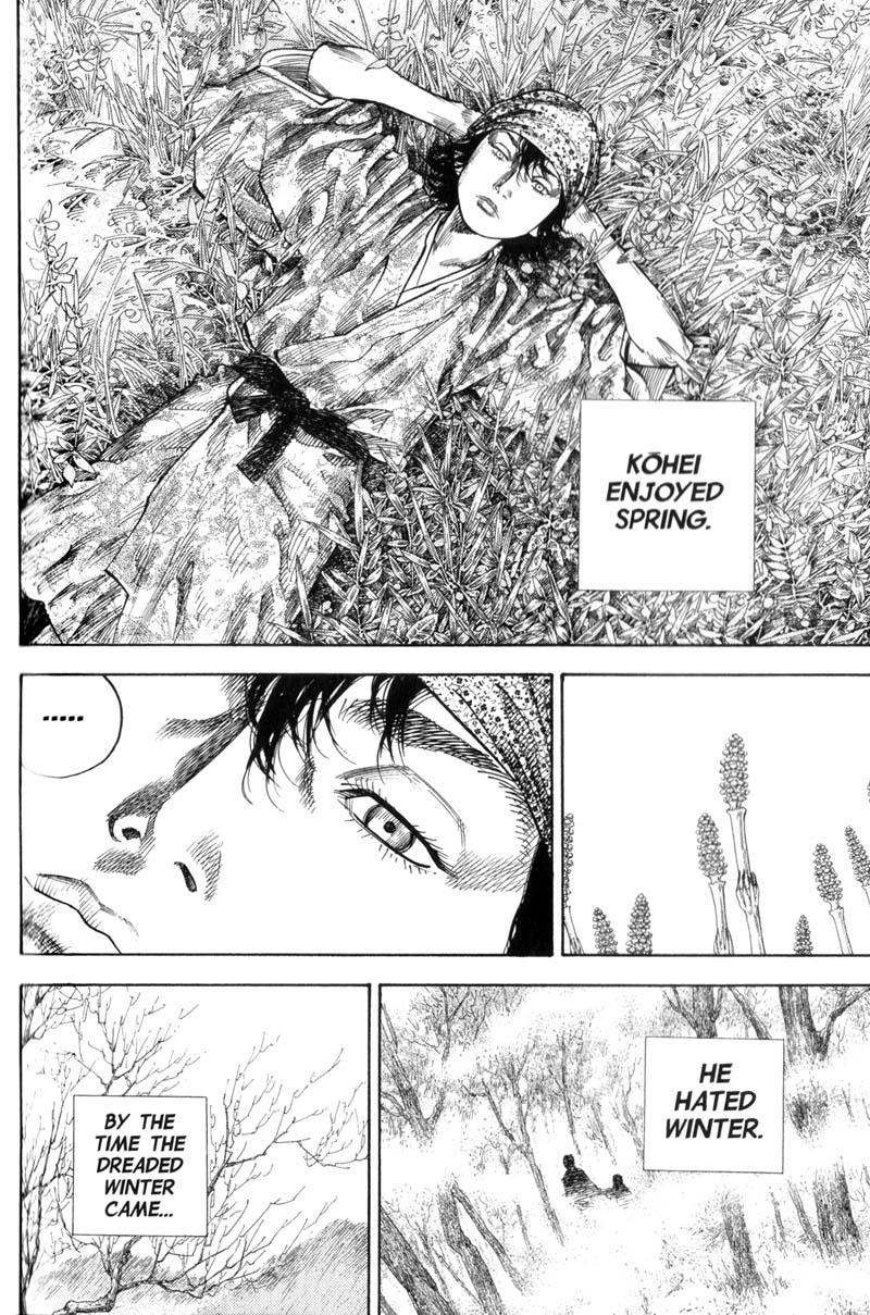 Read VagabondEN Manga Online