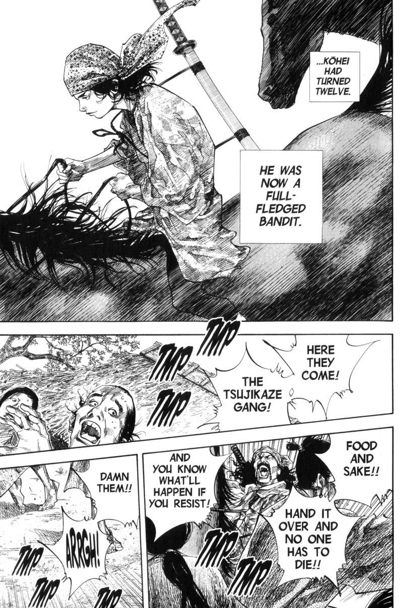 Read VagabondEN Manga Online