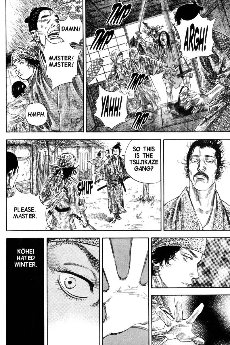 Read VagabondEN Manga Online