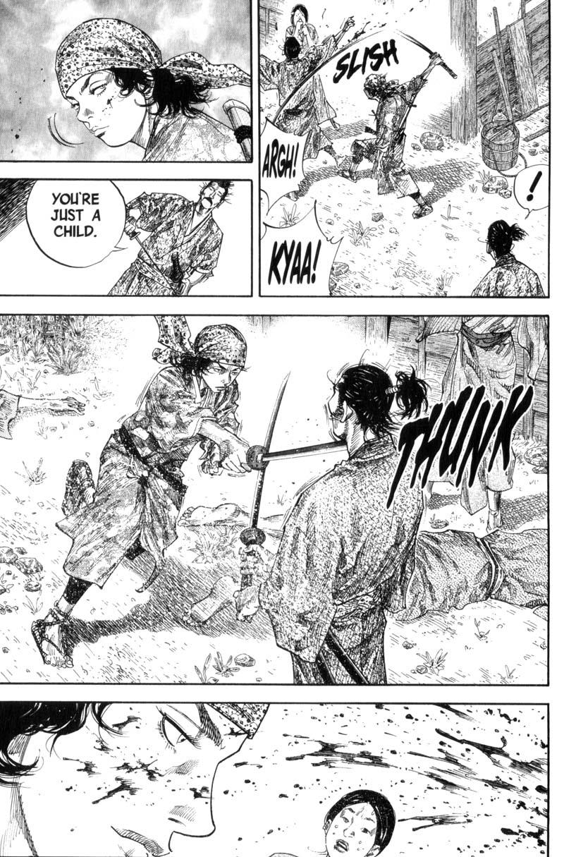 Read VagabondEN Manga Online